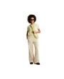 T-shirt Femme Evolution Simple Dome
