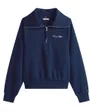 Sweat Homme Classic Script Fleece