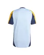 Maillot de football Homme REAL TR JSY Bleu