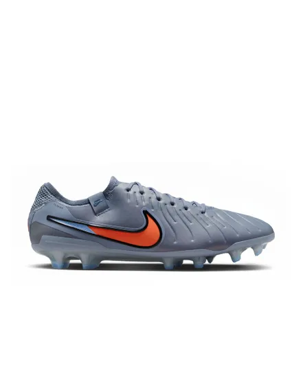 Crampons de football Homme LEGEND 10 ELITE FG Bleu