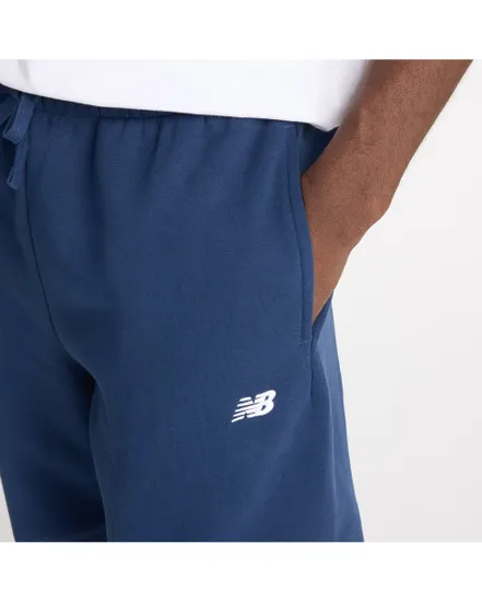 Pantalon de survetement Homme SE FLEECE JOGGER Bleu