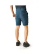 Short Homme TRVLLGHTPCKAWAYSH Bleu