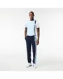 Pantalon de survetement Homme TENNIS PERFORMANCE Bleu