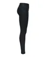 Legging Femme ONPRYA-1-ALMA HW AOP TIGHTS Noir
