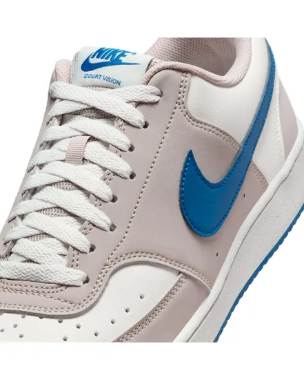 Chaussures basses Homme NIKE COURT VISION LO P NBK