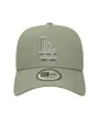 Casquette Unisexe Outline Ef Trucker Losdod Evgwhi
