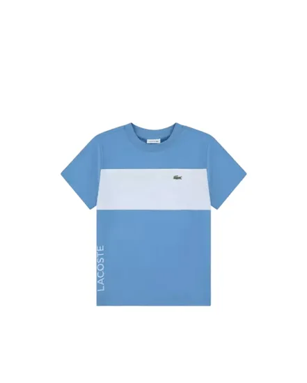 T-Shirt Homme LCB Colorblock