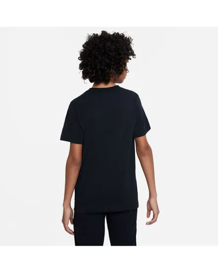 T-shirt manches courtes Enfant plus âgé B NSW SOS SS TEE Noir