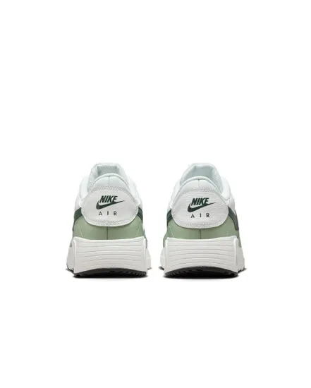 Chaussures Homme NIKE AIR MAX SC Blanc