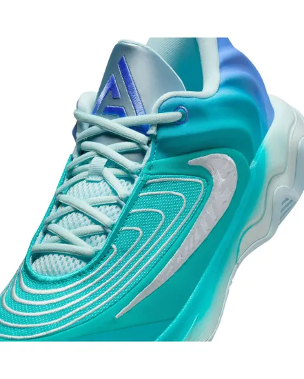 Chaussures de basketball Homme GIANNIS IMMORTALITY 4 Bleu