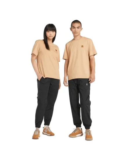 Tee-Shirt Homme Woven Badge