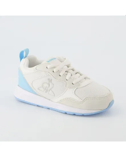 Chaussure basse Enfant LCS R500 INF IRIDESCENT Blanc