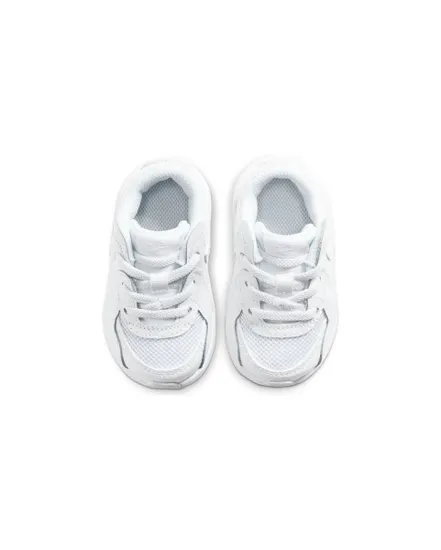 Chaussures mode enfant AIR MAX EXCEE (TD) Blanc