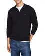 Polo Homme Coton Et Cachemire Tommy Hilfiger