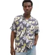 Chemise Homme Jorluke Varenna AOP SS