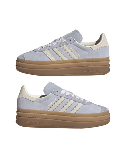 Sneakers Femme Gazelle Bold