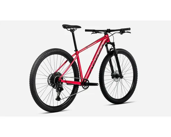 VTT semi rigide ONNA 29 40 Rouge