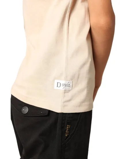 T-Shirt Garçon Cabo Ts B M+