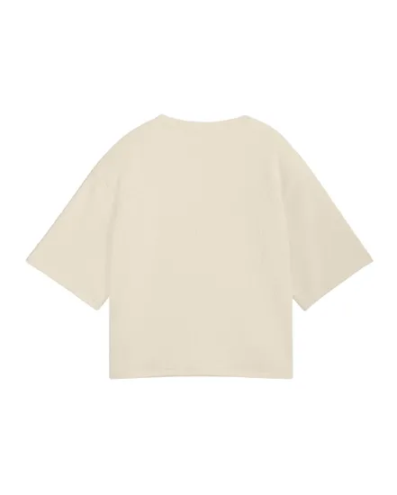 T-Shirt Femme Elevated Relaxed Tee
