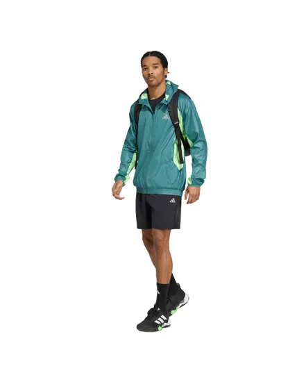 Short d'entraînement Homme Tech Apparel