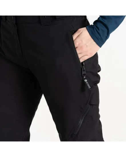 Pantalon Femme ICE PANT Noir