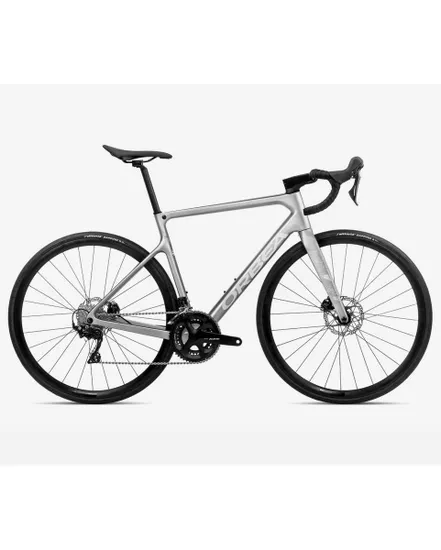 Vélo de route Unisexe ORCA M30 Argent