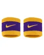 Bracelets De Sport Mixte Nike Swoosh 2 Pack