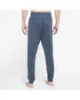 Pantalon de survetement Homme M NY DF PANT Bleu