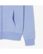 Sweat zip à capuche Homme MEN S SWEATSHIRT FLEECE Bleu