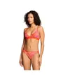 Slips Femme Puma Mesh Imprime 2P