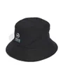 Bob Homme MER DNA BUCKET Noir