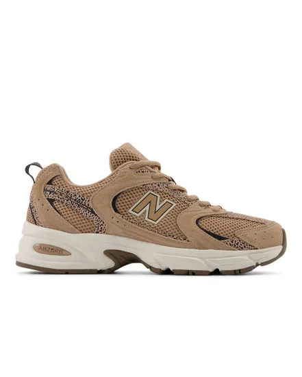Chaussures U530CRA Marron