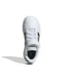 Chaussure basse Enfant GRAND COURT 2.0 EL K Blanc