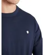 Pull Homme JPRBLUROBIN Knit Crew Neck