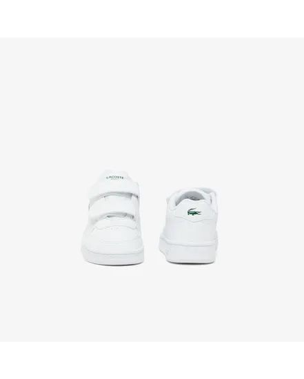 Chaussures Bébé T-CLIP SET 224 4 SUI Blanc