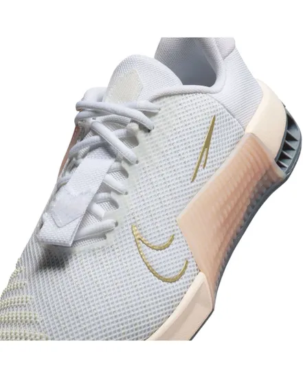 Chaussures Femme W NIKE METCON 9 Blanc