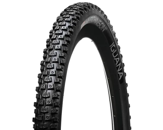 Pneu de VTT IGUANA 26x2.00 TUBETYPE Noir