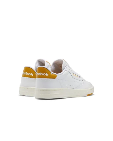 Chaussure basse Unisexe COURT PEAK Blanc