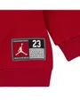Ensemble de survetement Bébé JDN JERSEY PACK PO SET Rouge