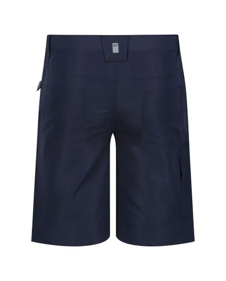 Short Enfant SORCER SHORTS II Bleu