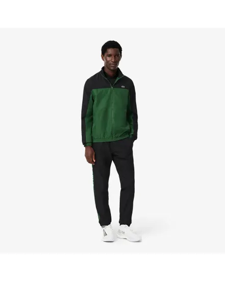 Ensemble de survetement Homme TECHNICAL CAPSULE Vert