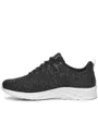 Chaussures Femme LOGO ROSTIEW Noir