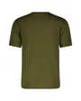 T-shirt manches courtes Homme DRI POCKET Vert Sapin