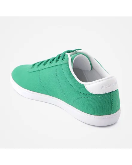 Chaussures basses Enfant COURT ONE GS Vert