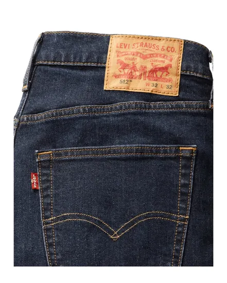 Jean Homme 512 Slim Taper