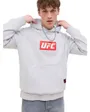 Sweat À Capuche Homme JCOUFC Hood STYD
