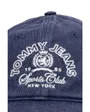 Casquette Homme TJM Sports Club Wash