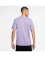 T-Shirt Homme M NK DF PRIMARY STMT SS Mauve