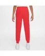 Pantalon de survetement Enfant CR7 K CLUB FLC JGGR Rouge