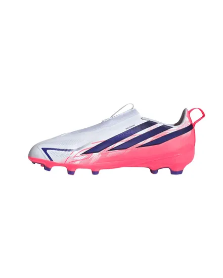 Chaussures de Football Junior Adidas F50 Hyperfast League